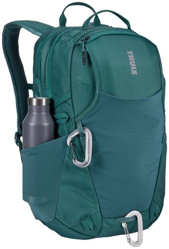 Рюкзак Thule EnRoute Backpack 26L (Mallard Green) 670:500 - Фото 11