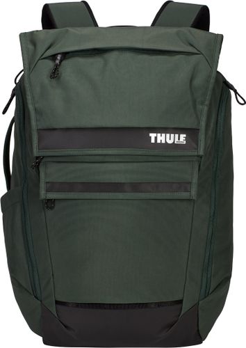 Thule Paramount Backpack 27L (Racing Green) 670:500 - Фото 2