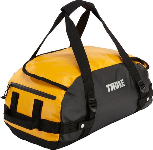 Спортивная сумка Thule Chasm X-Small (Zinnia) 670:500 - Фото