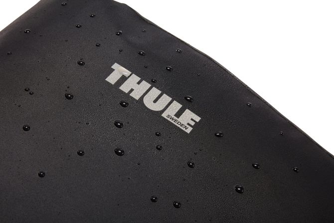 Велосипедні сумки Thule Shield Pannier 13L (2 шт)(Black) 3204205 670:500 - Фото 8
