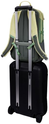 Thule EnRoute Backpack 23L (Agave/Basil) 670:500 - Фото 11
