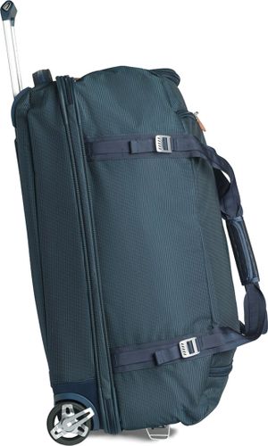 Wheeled duffel bag Thule Crossover 87L (Stratus) 670:500 - Фото 3