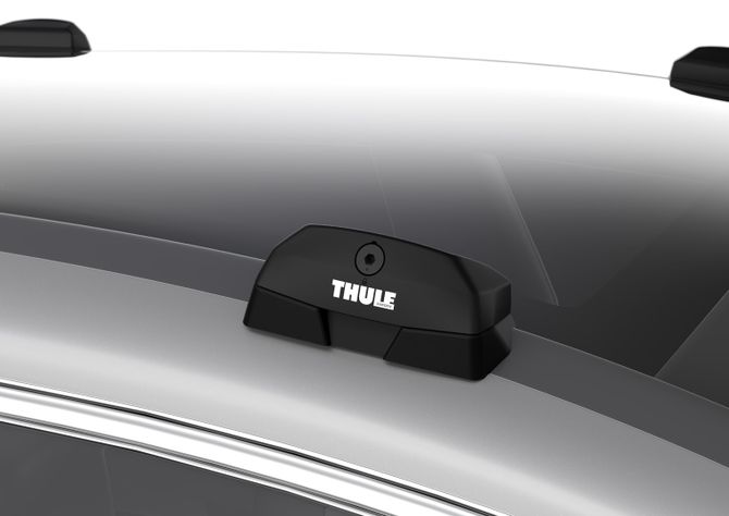Заглушки штатного места Thule Fixpoint Kit Cover 710750 (4 шт) 670:500 - Фото 3