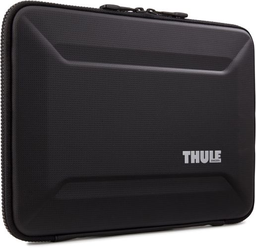 Thule Gauntlet 4 MacBook Sleeve 14'' (Black) 670:500 - Фото