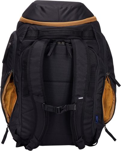 Рюкзак Thule RoundTrip Boot Backpack 60L (Black) 670:500 - Фото 7