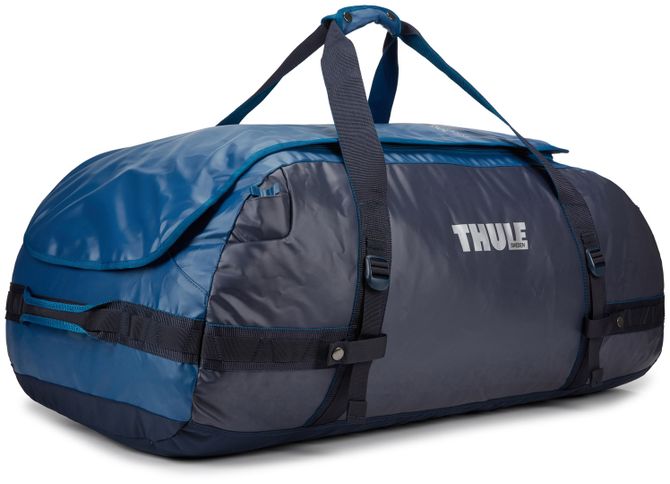 Спортивная сумка Thule Chasm 130L (Poseidon) 670:500 - Фото