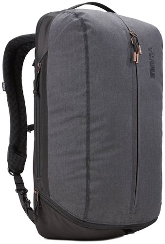 Рюкзак-Наплечная сумка Thule Vea Backpack 21L (Black) 670:500 - Фото
