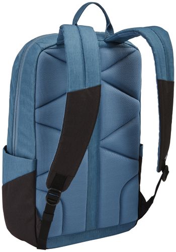 Thule Lithos 20L Backpack (Blue/Black) 670:500 - Фото 3