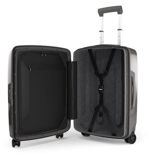 Thule Revolve Wide-body Carry On Spinner (Raven) 670:500 - Фото 5