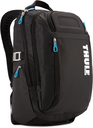 Backpack Thule Crossover 21L (Black) 670:500 - Фото