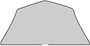 Тент 54277 (Haze Grey) (Tepui Autana 3)