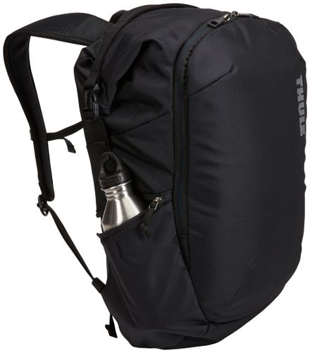 Thule Subterra Travel Backpack 34L (Black) 670:500 - Фото 12