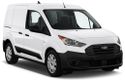 4-doors Van from 2013 to 2022 fixed points