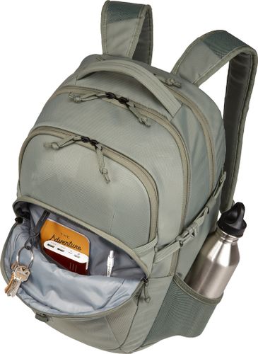 Backpack Thule Narrator 30L (AgaveGreen Camo) 670:500 - Фото 7