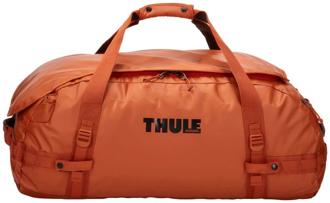 Спортивна сумка Thule Chasm 90L (Autumnal) 670:500 - Фото 2