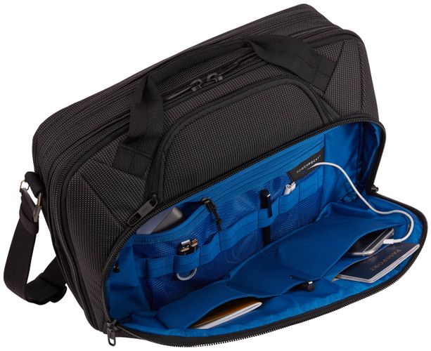 Thule Crossover 2 Laptop Bag 15.6" 670:500 - Фото 7