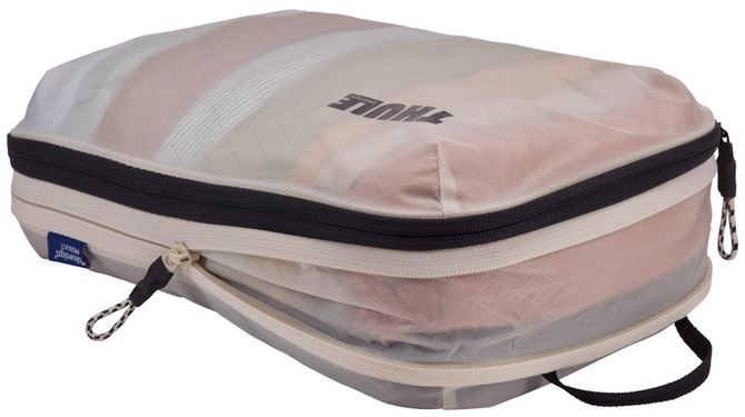 Clothes organizer set Thule Compression Packing Cube Set (White) 3204860 670:500 - Фото 3