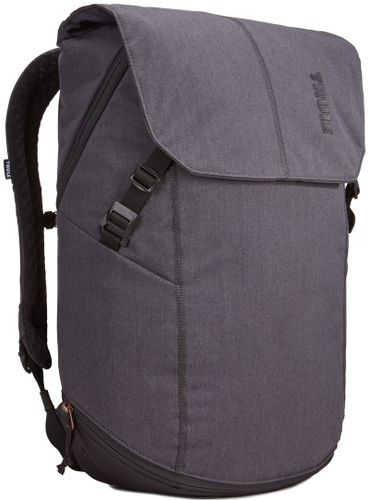 Рюкзак Thule Vea Backpack 25L (Black) 670:500 - Фото