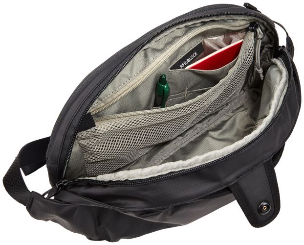 Thule Tact Waistpack 5L 3204709 670:500 - Фото 7