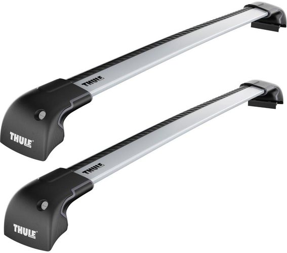 Roof rack Thule Wingbar Edge 959200 (77-87cm) 670:500 - Фото