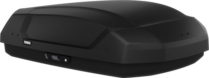 Roof box Thule Force 3 S (Black) 645100 670:500 - Фото