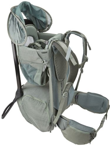 Thule Sapling Child Carrier (Agave) 670:500 - Фото 13