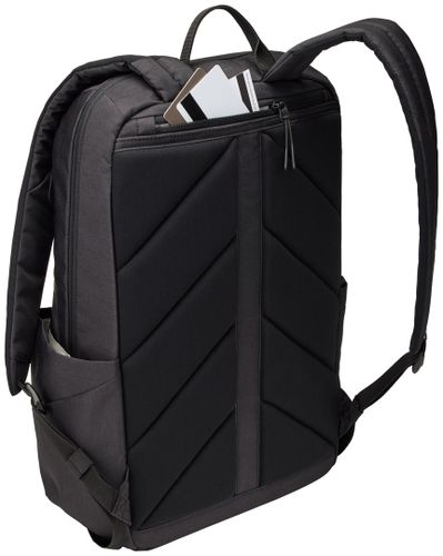 Thule Lithos Backpack 20L (Black) 670:500 - Фото 11