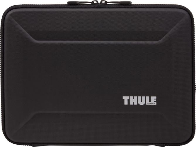Thule Gauntlet 4 MacBook Sleeve 14'' (Black) 670:500 - Фото 2