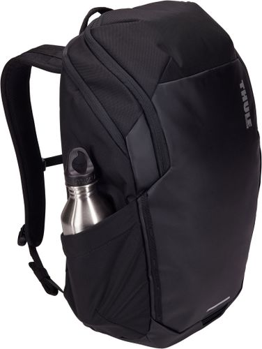 Рюкзак Thule Chasm Backpack 26L (Black) 670:500 - Фото 10