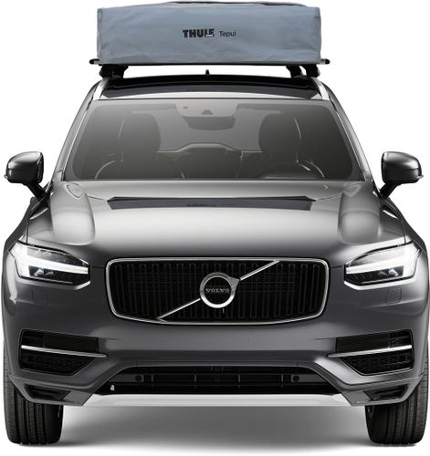 Намет на дах Thule Tepui Explorer Autana 3 (Haze Grey) 901400 670:500 - Фото 11