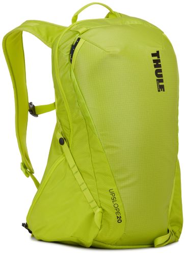 Горнолыжный рюкзак Thule Upslope 20L (Lime Punch) 670:500 - Фото