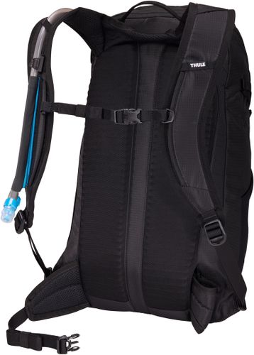 Походный рюкзак Thule AllTrail Backpack 22L (Black) 670:500 - Фото 14