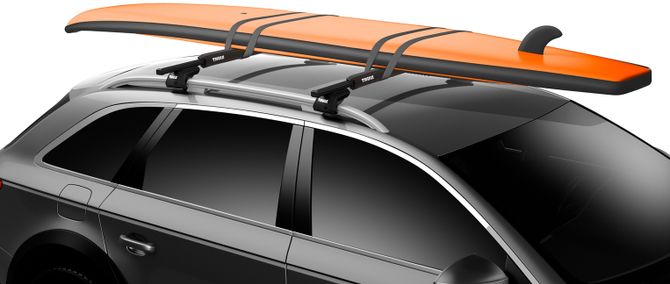 Подушечки на поперечки Thule Surf Pads Narrow M 843000 670:500 - Фото 3