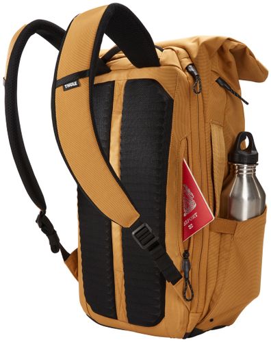 Thule Paramount Backpack 24L (Wood Trush) 670:500 - Фото 7