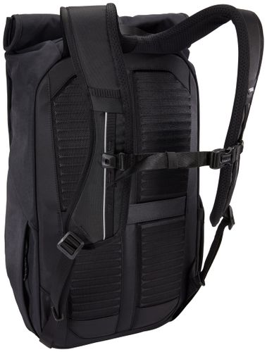 Рюкзак Thule Paramount Commuter Backpack 18L (Black) 670:500 - Фото 2