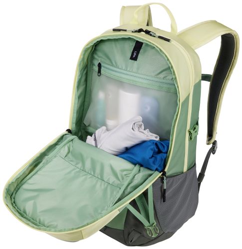 Thule EnRoute Backpack 23L (Agave/Basil) 670:500 - Фото 8