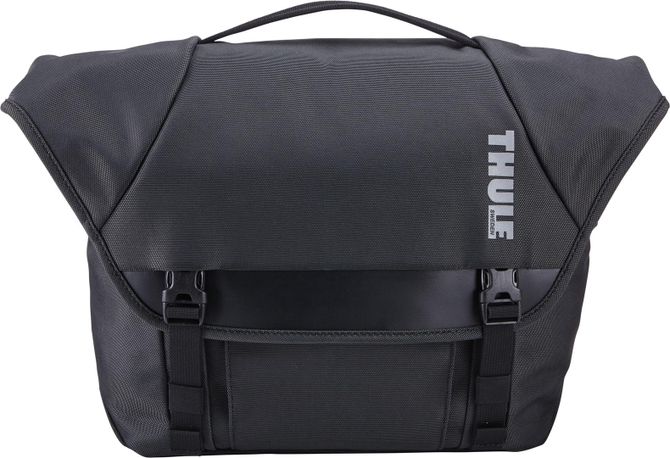 Наплечная сумка Thule Covert Small DSLR Messenger Bag 670:500 - Фото 2