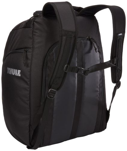 Рюкзак Thule RoundTrip Boot Backpack 55L (Black) 670:500 - Фото 3