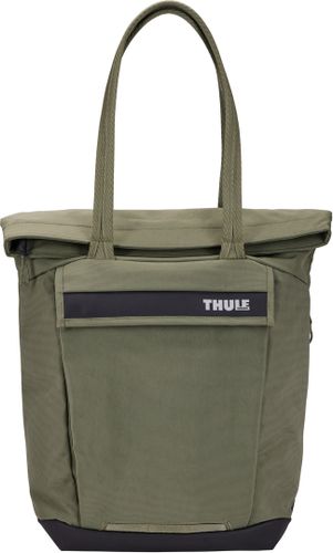 Наплечная сумка Thule Paramount Tote 22L (Soft Green) 670:500 - Фото 2