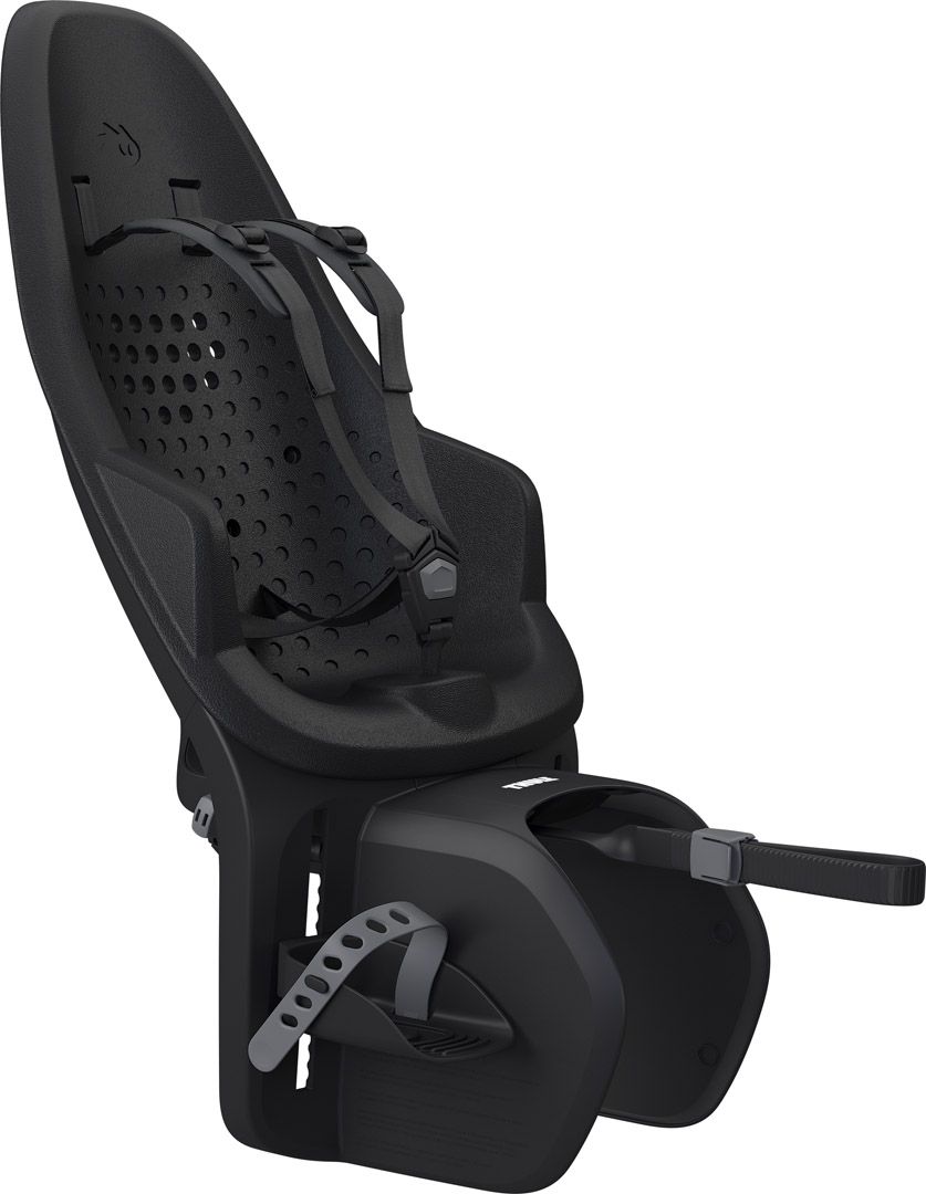 Детское кресло Thule Yepp 2 Maxi RM (Midnight Black) 12021201