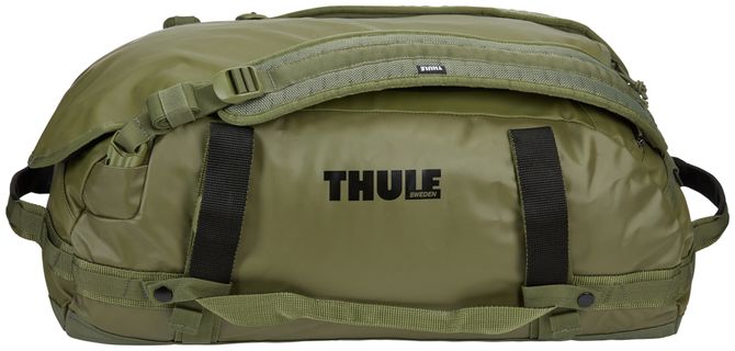 Спортивная сумка Thule Chasm 40L (Olivine) 670:500 - Фото 4