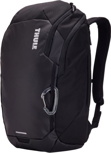 Thule Chasm Backpack 26L (Black) 3204981 670:500 - Фото 9