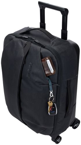 Thule Aion Carry-On Spinner (Black) 3204719 670:500 - Фото 8