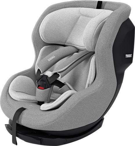 Toddler car seat Thule Elm (Light Grey) 14000007 670:500 - Фото