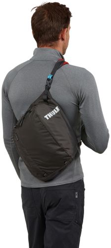 Travel backpack Thule Versant 60L Men's (Asphalt) 670:500 - Фото 7