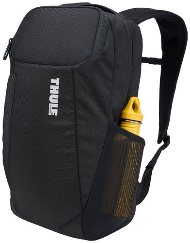Thule Accent Backpack 20L (Black) 670:500 - Фото 9