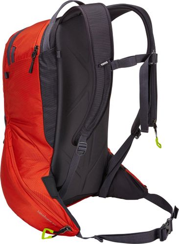 Ski backpack Thule Upslope 20L (Roarange) 670:500 - Фото 4