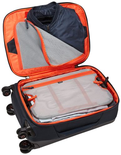 Thule Subterra Carry-On Spinner (Mineral) 670:500 - Фото 4