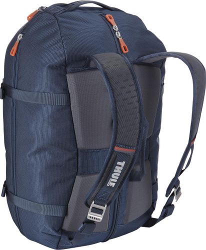 Backpack-duffel bag Thule Crossover 40L Stratus 670:500 - Фото 4