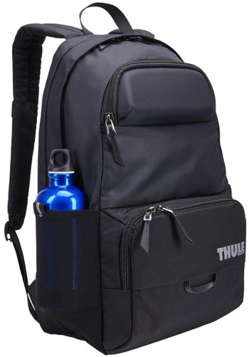 Backpack Thule Departer 21L (Black) 670:500 - Фото 10